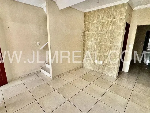 Imagem: Vendo Casa Duplex de 138M², no Bairro Rodolfo