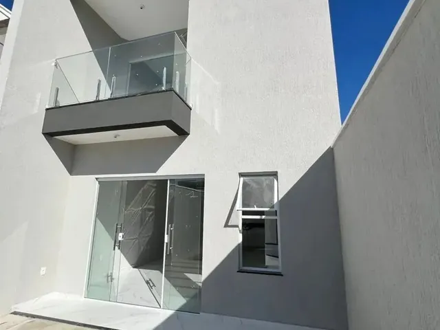 Imagem: Duplex Novos, Parangaba, 5,00M X 27,00M
