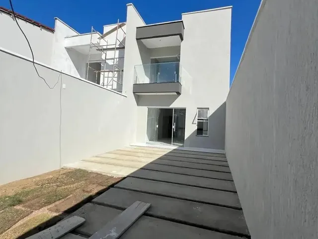Imagem 8: Duplex Novos, Parangaba, 5,00M X 27,00M, 120M2, 3 Suítes, 3 Vagas, Chuveirão, Pronta