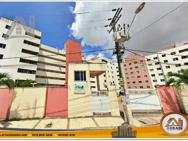 Imagem: Apartamento com 2 Dormitórios À Venda