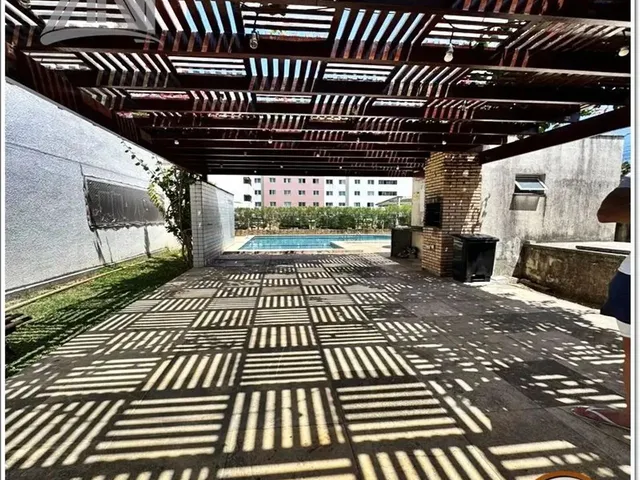 Imagem 11: Apartamento com 2 Dormitórios À Venda, 56 M² - José de Alencar - Fortaleza/Ce