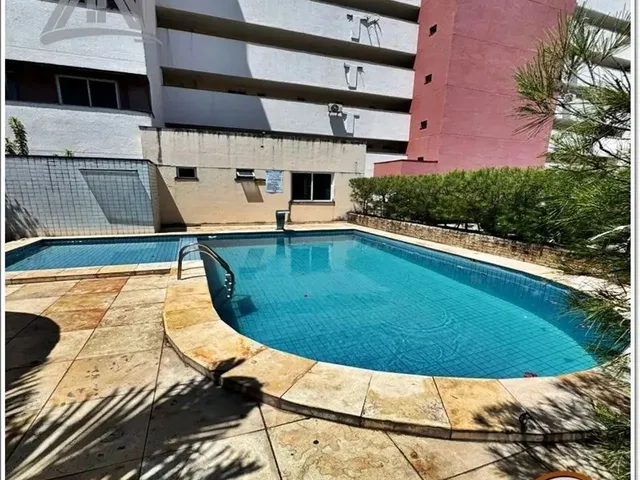 Imagem 12: Apartamento com 2 Dormitórios À Venda, 56 M² - José de Alencar - Fortaleza/Ce