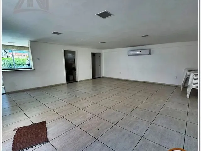 Imagem 13: Apartamento com 2 Dormitórios À Venda, 56 M² - José de Alencar - Fortaleza/Ce
