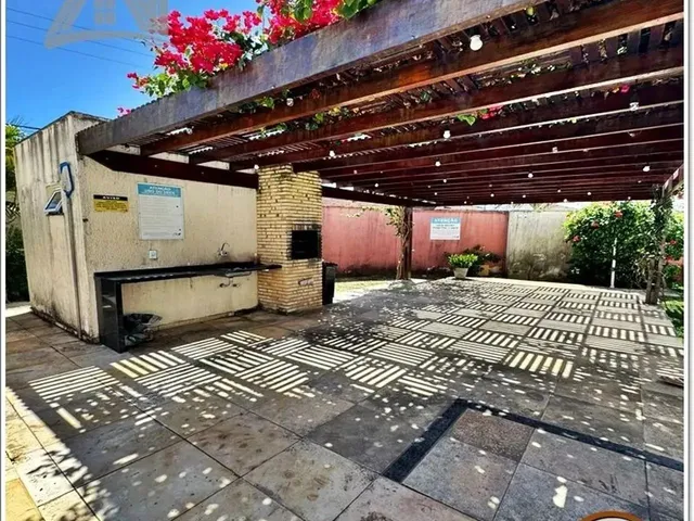 Imagem 2: Apartamento com 2 Dormitórios À Venda, 56 M² - José de Alencar - Fortaleza/Ce