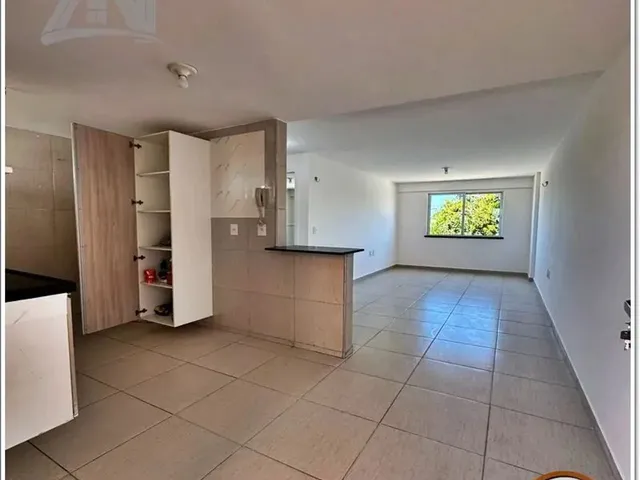 Imagem 10: Apartamento com 2 Dormitórios À Venda, 56 M² - José de Alencar - Fortaleza/Ce