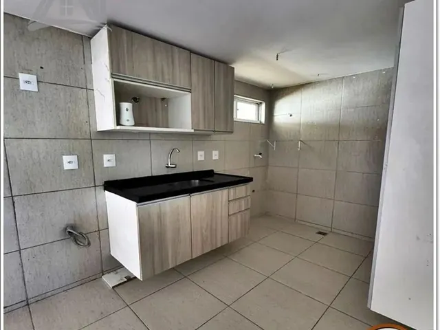 Imagem 9: Apartamento com 2 Dormitórios À Venda, 56 M² - José de Alencar - Fortaleza/Ce