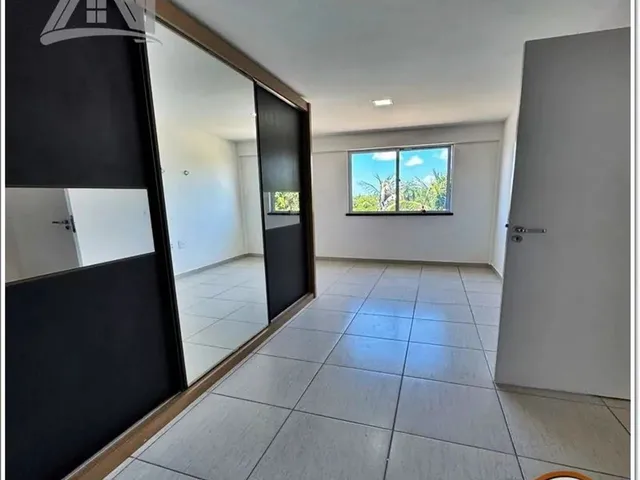 Imagem 8: Apartamento com 2 Dormitórios À Venda, 56 M² - José de Alencar - Fortaleza/Ce