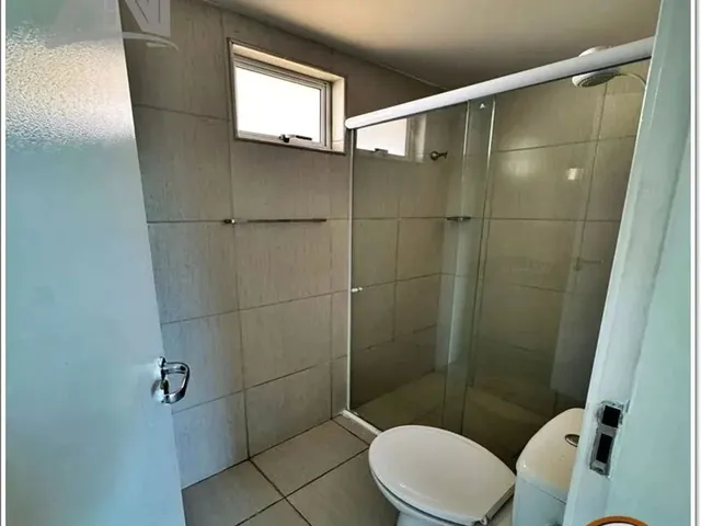 Imagem 3: Apartamento com 2 Dormitórios À Venda, 56 M² - José de Alencar - Fortaleza/Ce