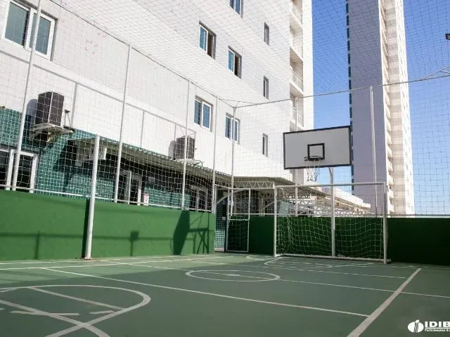 Imagem 6: Apto com Três Suítes no Guararapes - 164M²