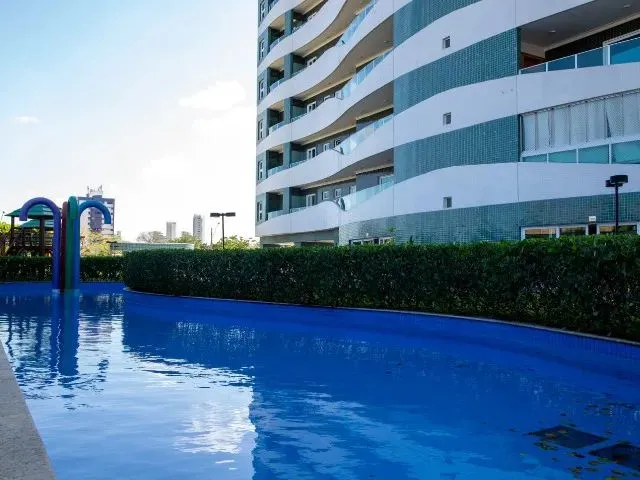 Imagem 7: Apto com Três Suítes no Guararapes - 164M²