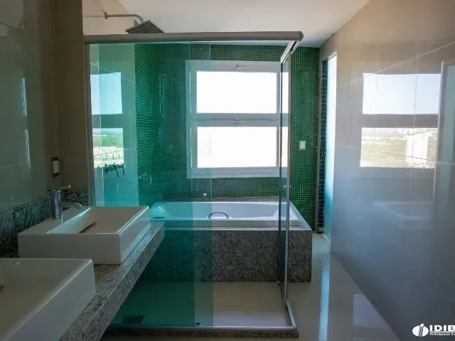 Imagem 2: Apto com Três Suítes no Guararapes - 164M²