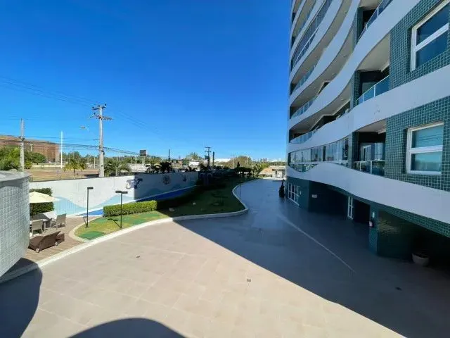 Imagem 5: Apto com Três Suítes no Guararapes - 164M²