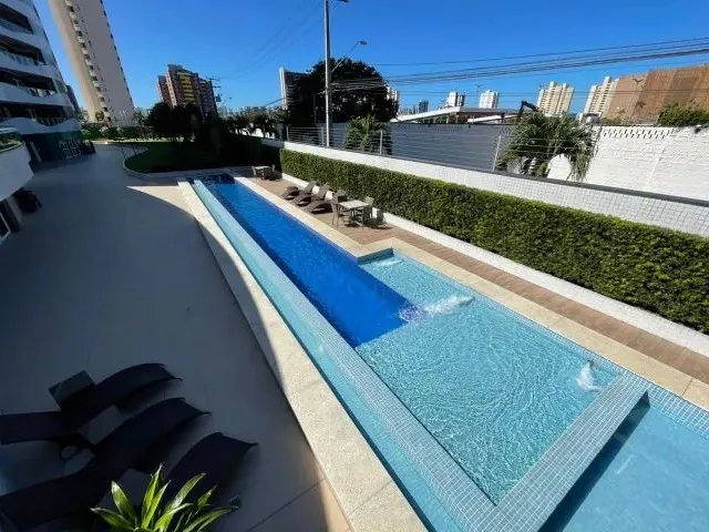 Imagem 4: Apto com Três Suítes no Guararapes - 164M²