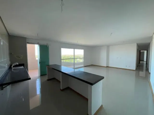 Imagem 11: Apto com Três Suítes no Guararapes - 164M²