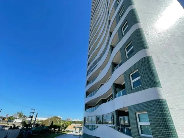 Imagem 13: Apto com Três Suítes no Guararapes - 164M²