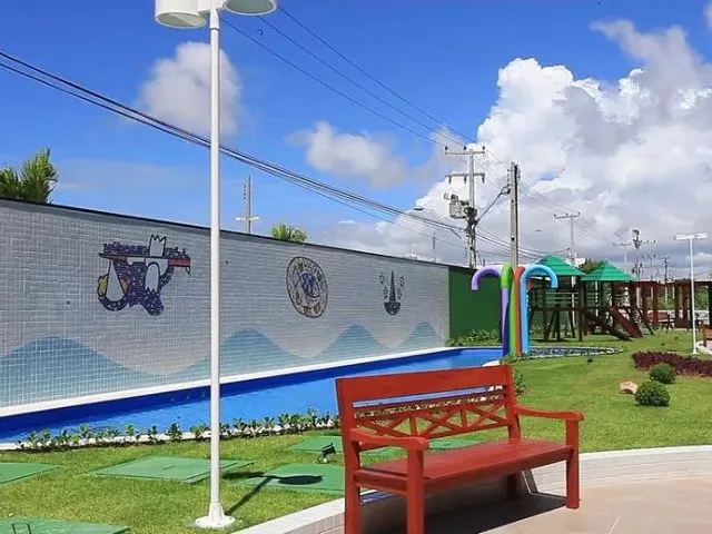 Imagem 14: Apto com Três Suítes no Guararapes - 164M²
