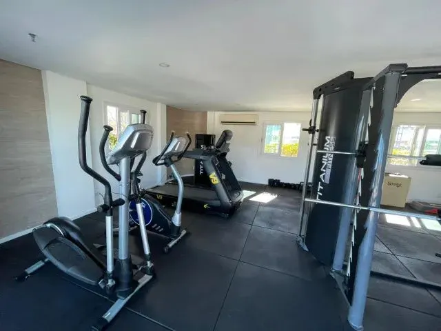 Imagem 15: Apto com Três Suítes no Guararapes - 164M²