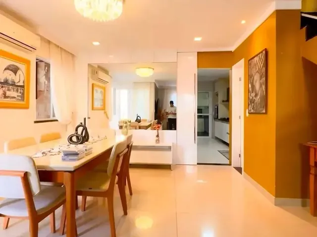 Imagem 2: Oportunidade Casa Duplex À Venda - Monte Olimpo