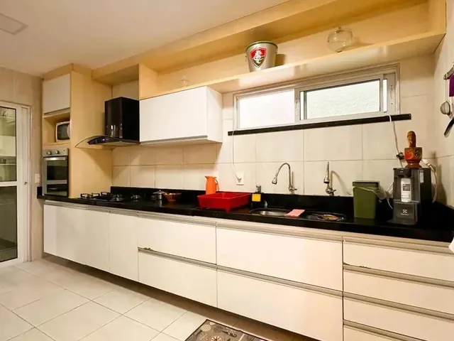 Imagem 9: Oportunidade Casa Duplex À Venda - Monte Olimpo