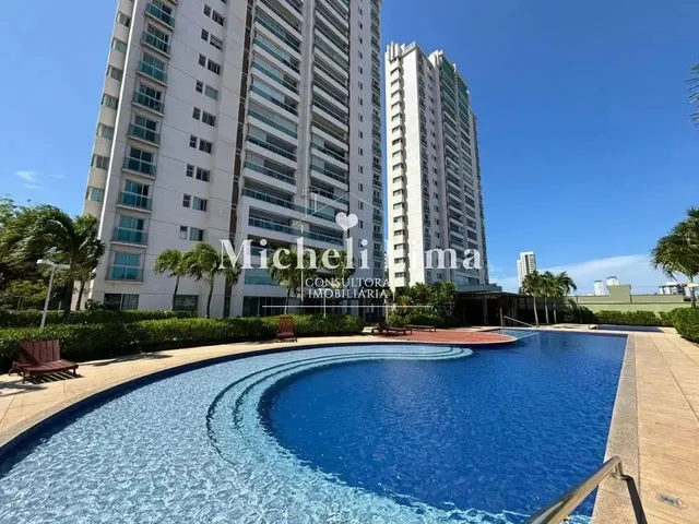 Imagem: Apartamento com 4 Suítes, 134M² em Engenheiro