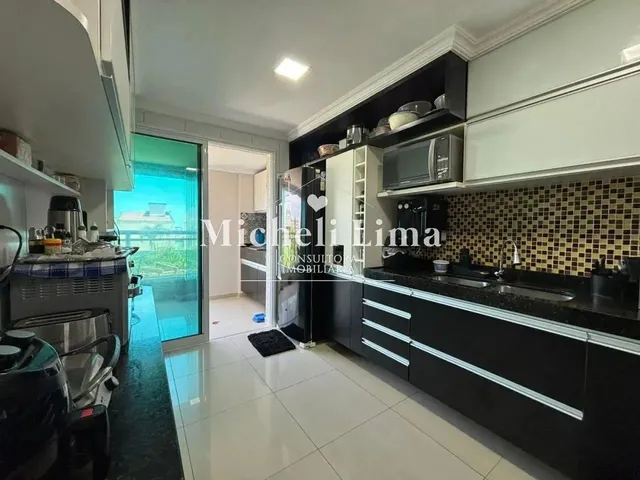 Imagem 12: Apartamento com 4 Suítes, 134M² em Engenheiro Luciano Cavalcante, Condomínio East Tower