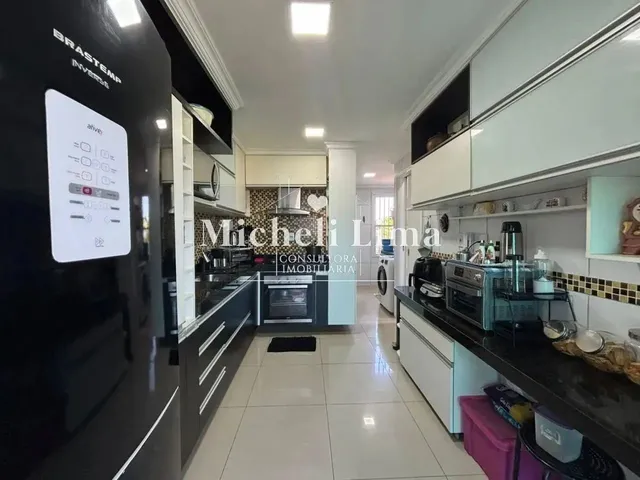 Imagem 4: Apartamento com 4 Suítes, 134M² em Engenheiro Luciano Cavalcante, Condomínio East Tower