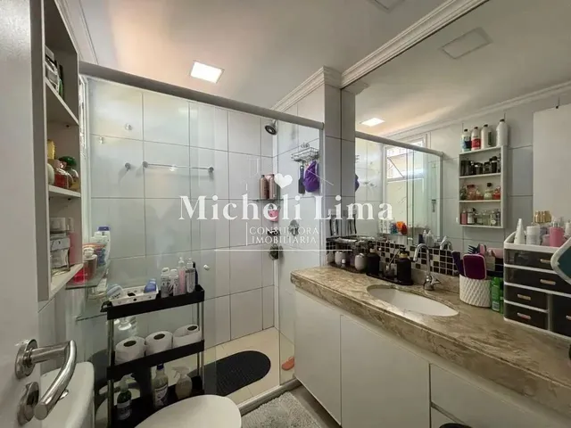 Imagem 5: Apartamento com 4 Suítes, 134M² em Engenheiro Luciano Cavalcante, Condomínio East Tower