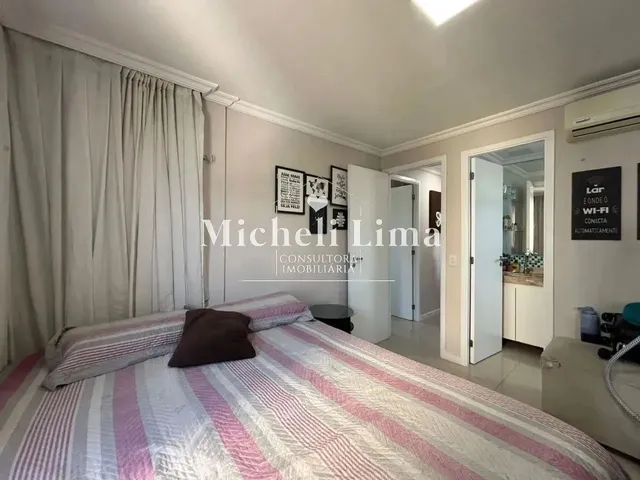 Imagem 10: Apartamento com 4 Suítes, 134M² em Engenheiro Luciano Cavalcante, Condomínio East Tower