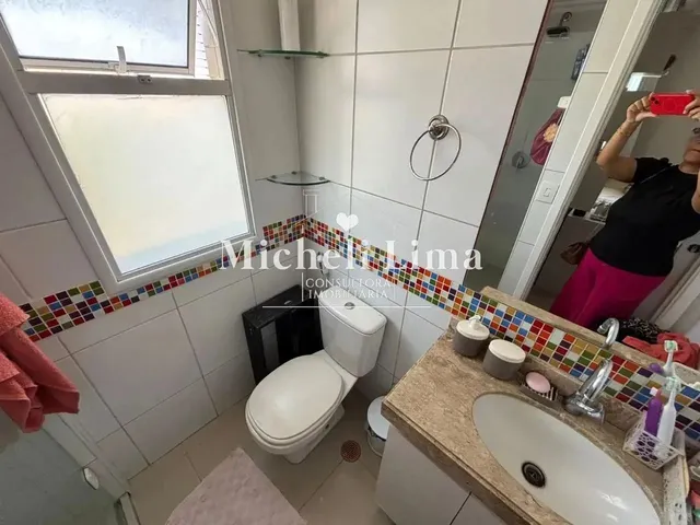 Imagem 7: Apartamento com 4 Suítes, 134M² em Engenheiro Luciano Cavalcante, Condomínio East Tower