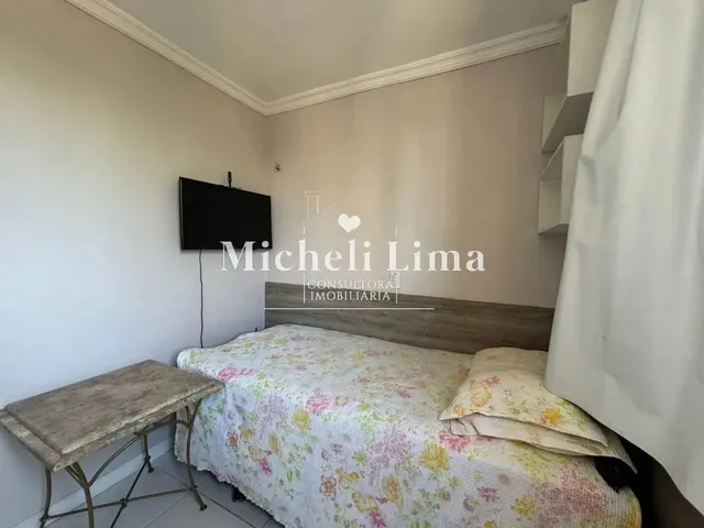 Imagem 3: Apartamento com 4 Suítes, 134M² em Engenheiro Luciano Cavalcante, Condomínio East Tower
