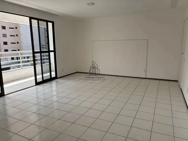 Imagem: Apartamento Pertinho do Parque do Cocó