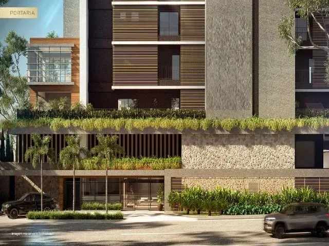 Imagem: Apartamento Alto Padrão Aldeota Cod0332