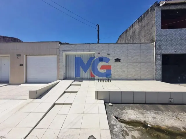 Imagem: Casa com 02 Quartos com 199,50M² no Bairro