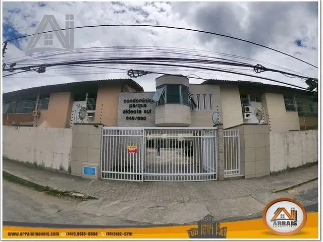 Imagem: Apartamento com 3 Dormitórios À Venda