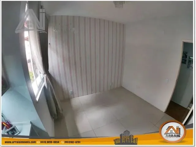 Imagem 7: Apartamento com 3 Dormitórios À Venda, 102 M² - Cidade dos Funcionários - Fortaleza/Ce