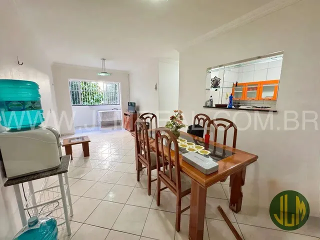 Imagem: Vendo Apartamento no Condomínio Parque