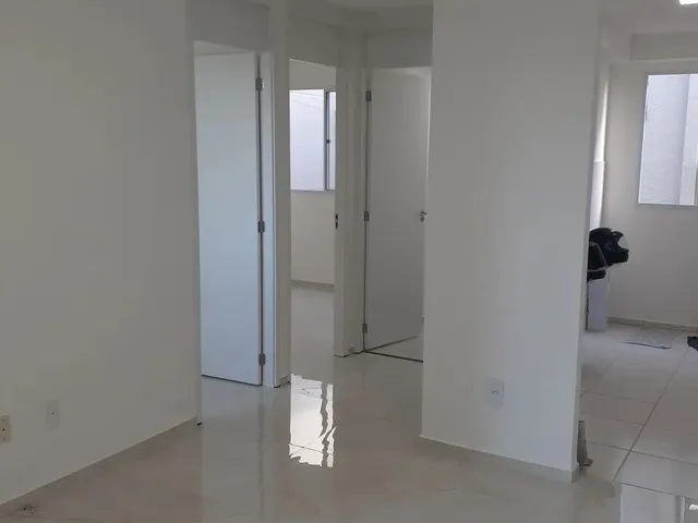 Imagem: Apartamento em Caucaia