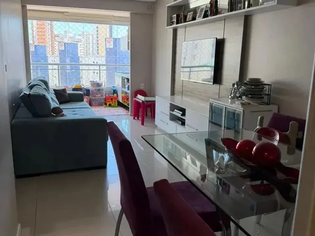 Imagem: Apartamento com 2 Suítes no Mucuripe Tr234271