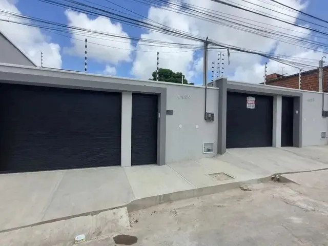 Imagem: Casa À Venda em Sapiranga, Fortaleza