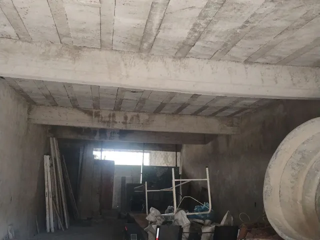 Imagem 2: Casa Já Construida Parte de Baixo