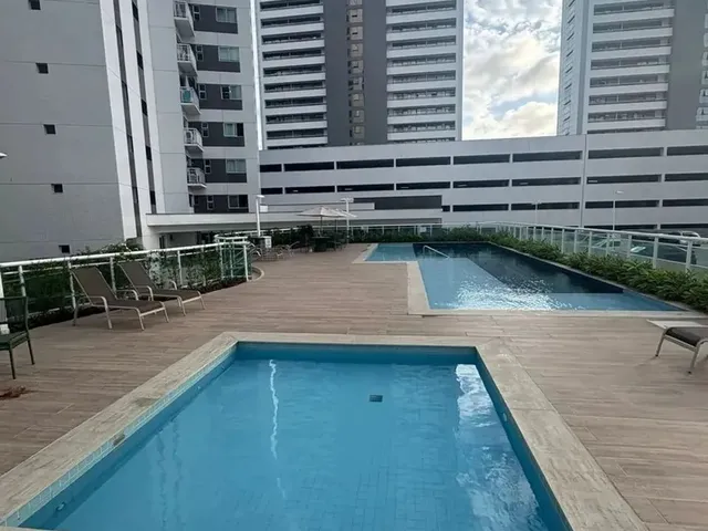 Imagem: Imóvel a Venda no Bairro Papicu Possui