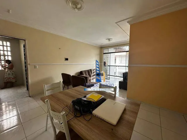 Imagem 11: Apartamento com 3 Dormitórios À Venda, 75 M² por R$ 240.000 - Montese - Fortaleza/Ce