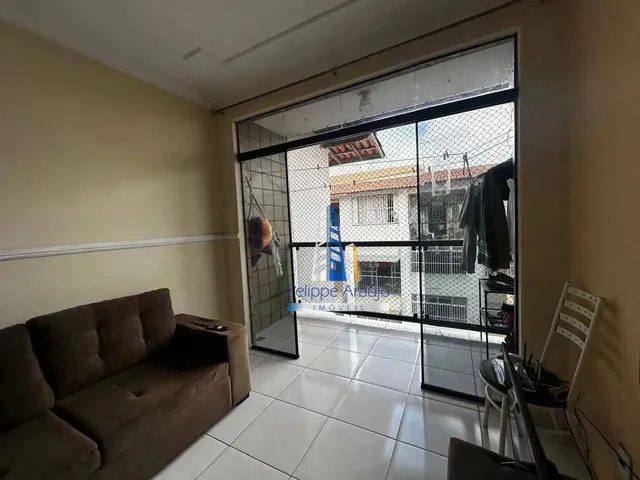 Imagem 6: Apartamento com 3 Dormitórios À Venda, 75 M² por R$ 240.000 - Montese - Fortaleza/Ce