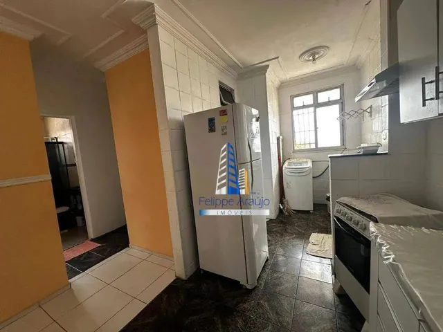 Imagem 10: Apartamento com 3 Dormitórios À Venda, 75 M² por R$ 240.000 - Montese - Fortaleza/Ce