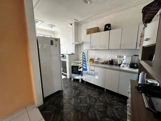 Imagem 5: Apartamento com 3 Dormitórios À Venda, 75 M² por R$ 240.000 - Montese - Fortaleza/Ce