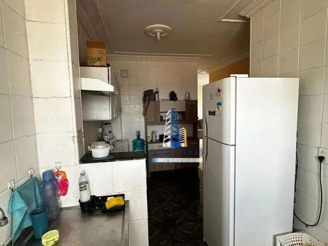 Imagem 2: Apartamento com 3 Dormitórios À Venda, 75 M² por R$ 240.000 - Montese - Fortaleza/Ce