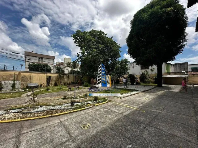 Imagem 4: Apartamento com 3 Dormitórios À Venda, 75 M² por R$ 240.000 - Montese - Fortaleza/Ce