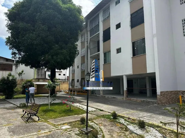 Imagem 7: Apartamento com 3 Dormitórios À Venda, 75 M² por R$ 240.000 - Montese - Fortaleza/Ce