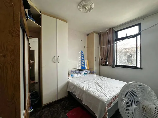 Imagem 9: Apartamento com 3 Dormitórios À Venda, 75 M² por R$ 240.000 - Montese - Fortaleza/Ce