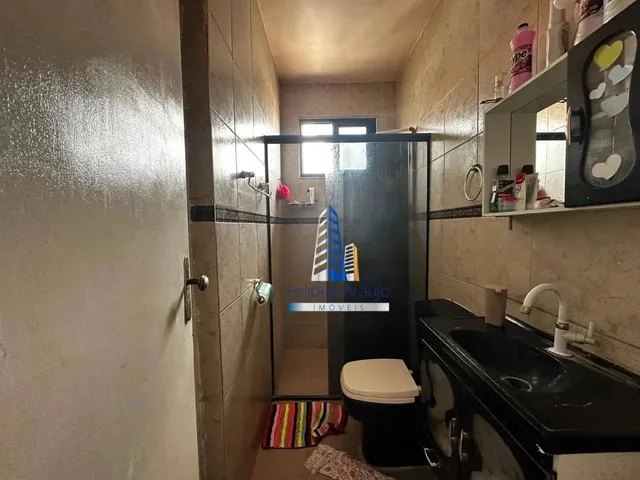 Imagem 12: Apartamento com 3 Dormitórios À Venda, 75 M² por R$ 240.000 - Montese - Fortaleza/Ce